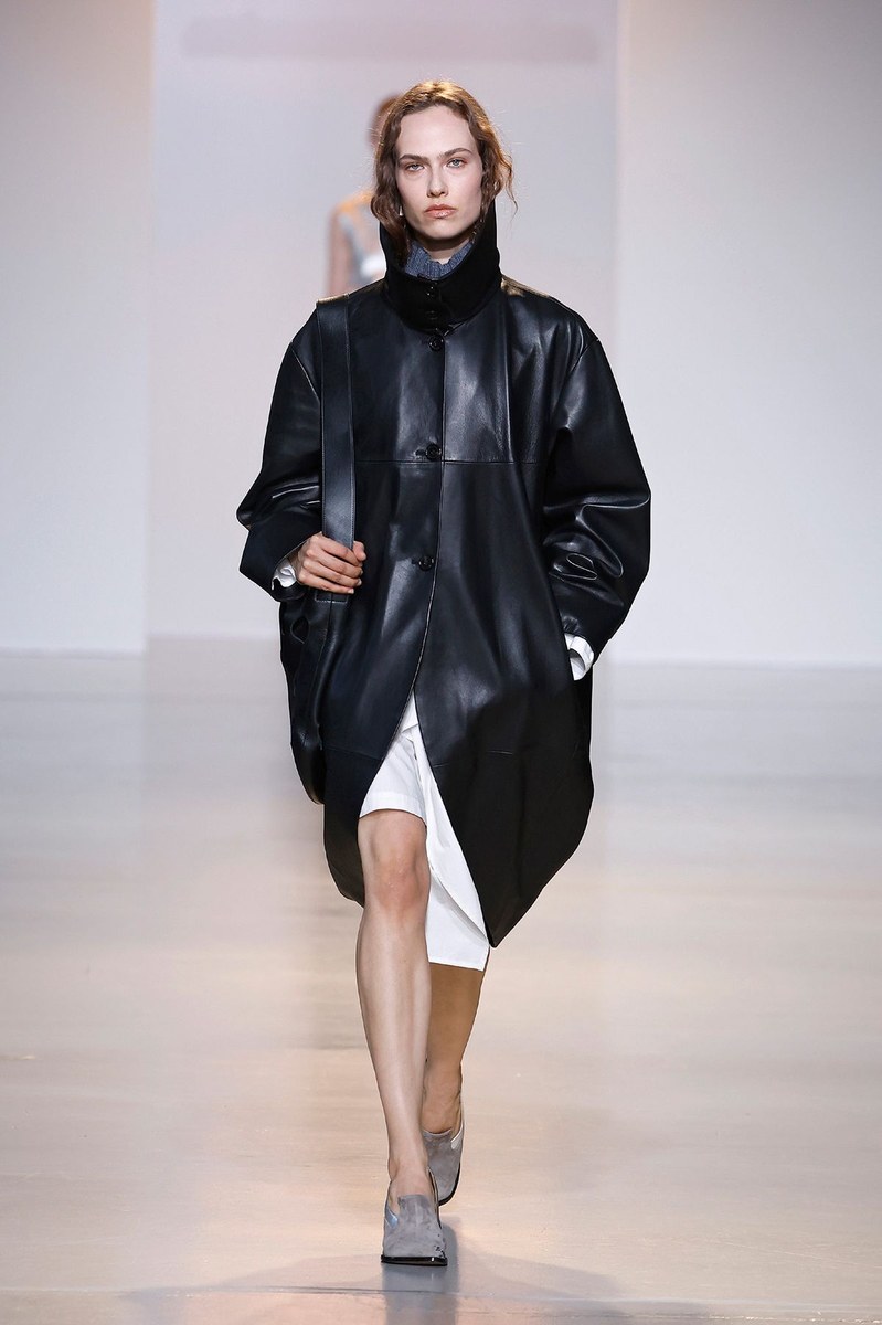 Niccolo Pasqualetti FW26 Women Looks Report