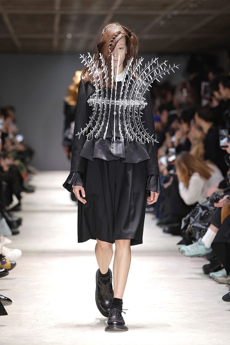 Look 8