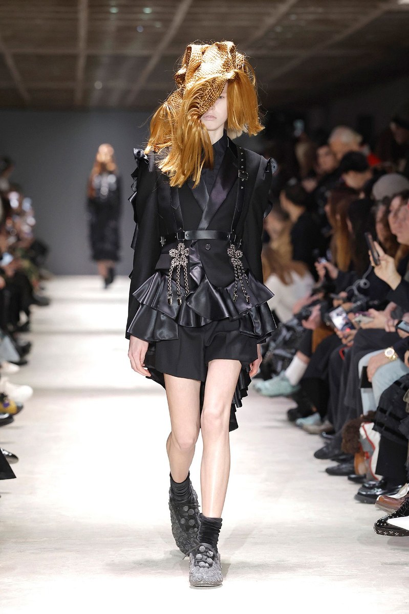 Look 9