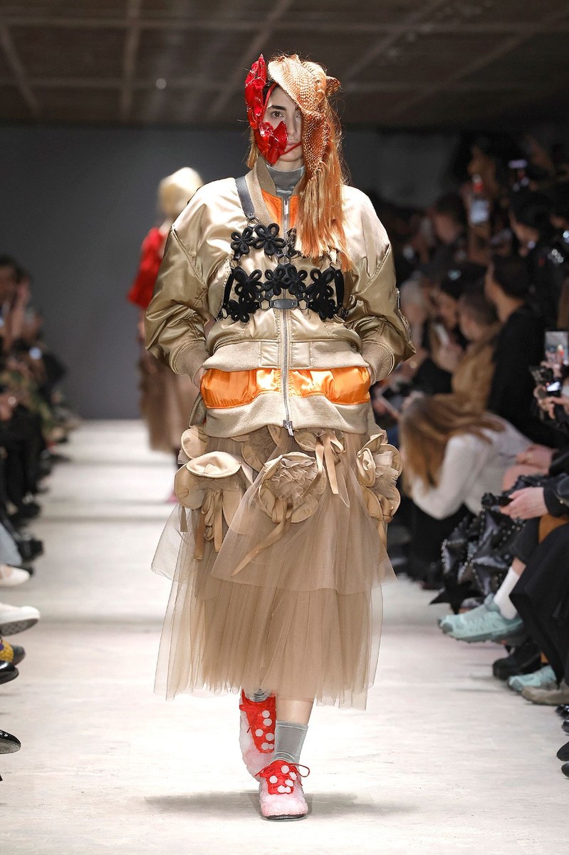 Look 19