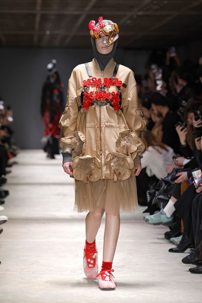 Look 22