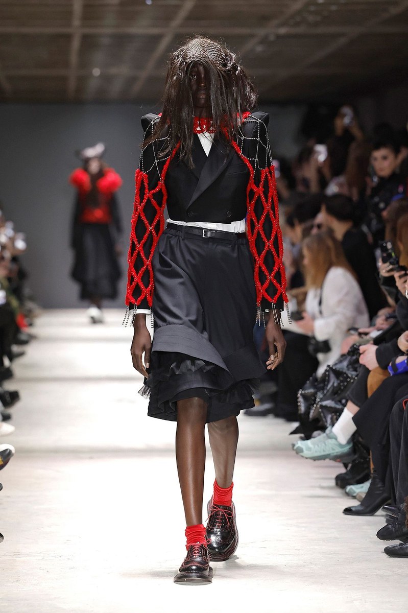 Look 25