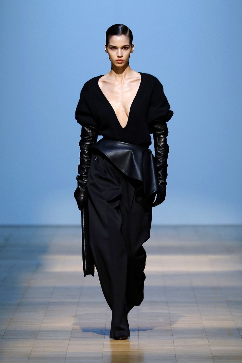 Situationist FW26 Women Looks Report