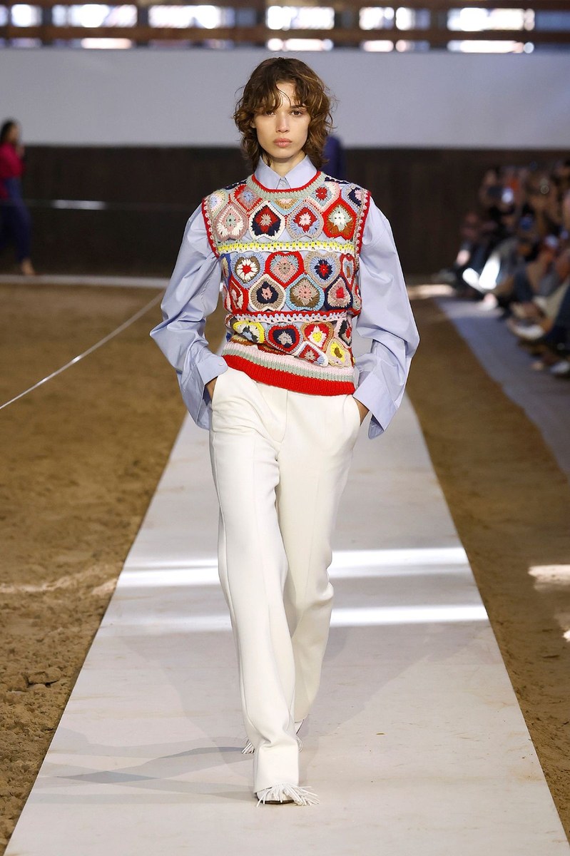 Look 22