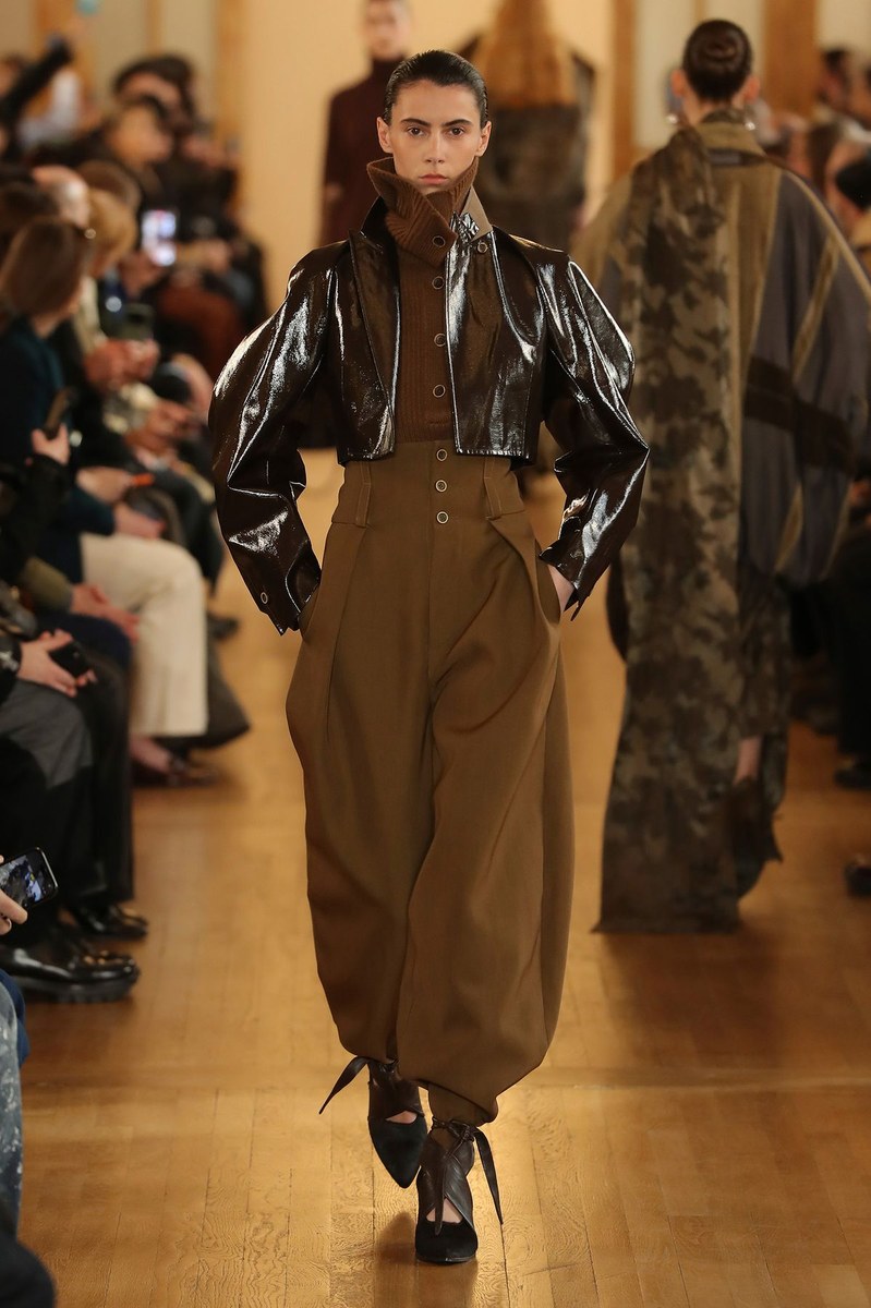 Look 8