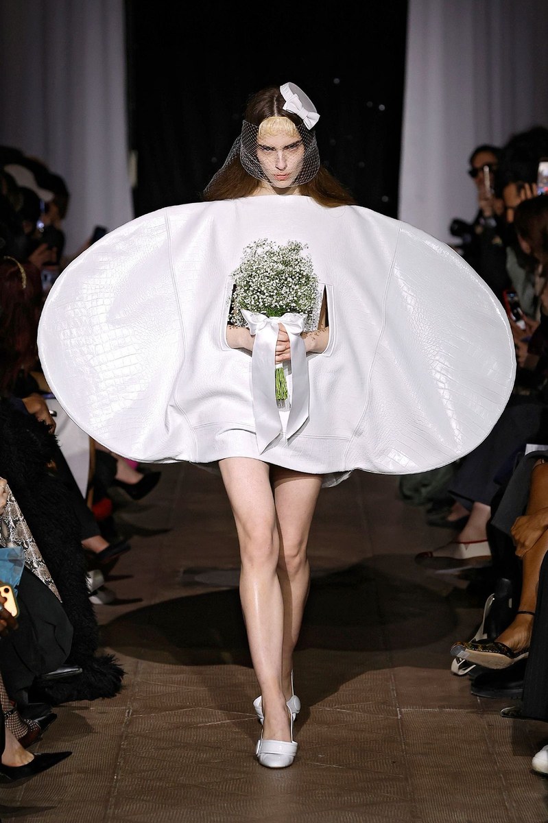 Vaquera FW26 Women Looks Report