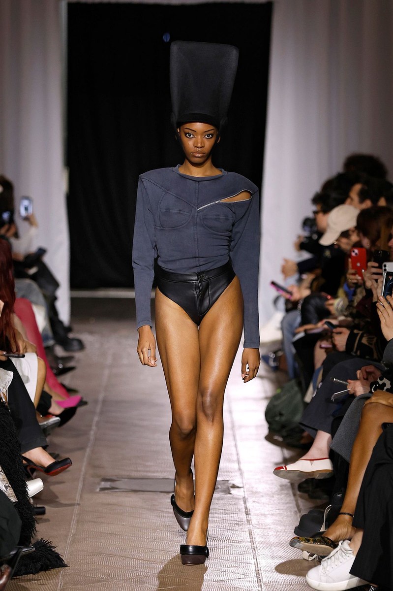 Look 23