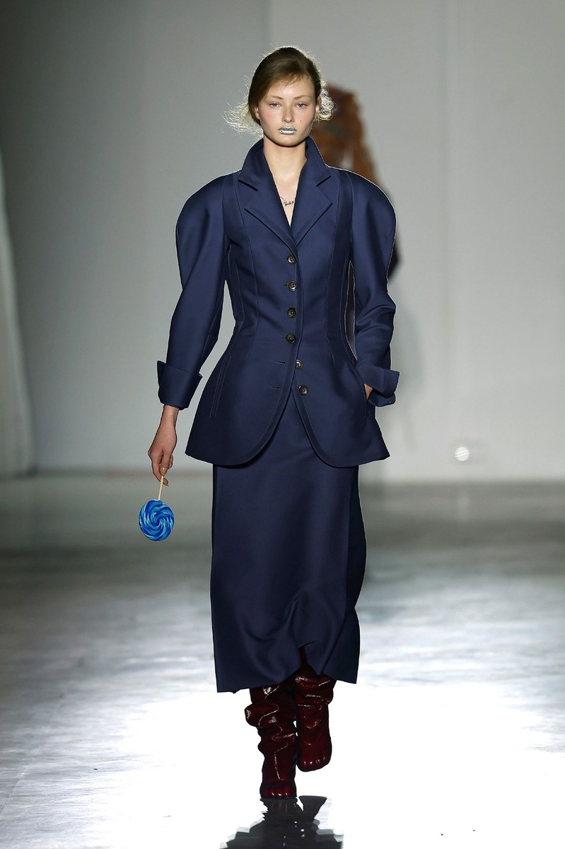 Look 7