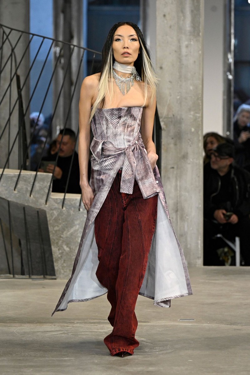 Look 23