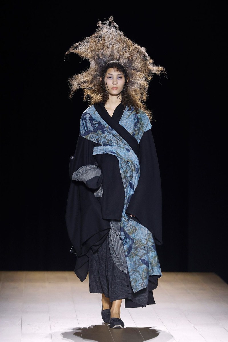 Look 9