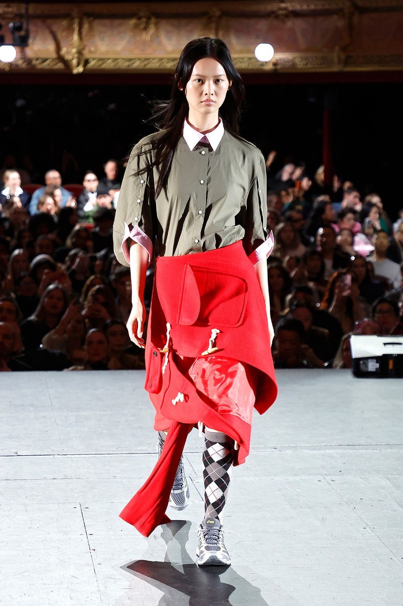 Look 8
