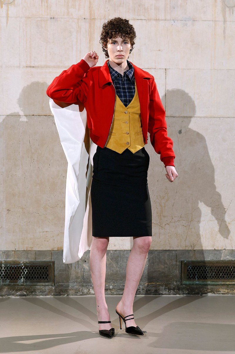 Look 9