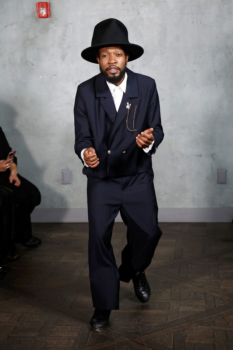 Advisry FW26 Women Looks Report