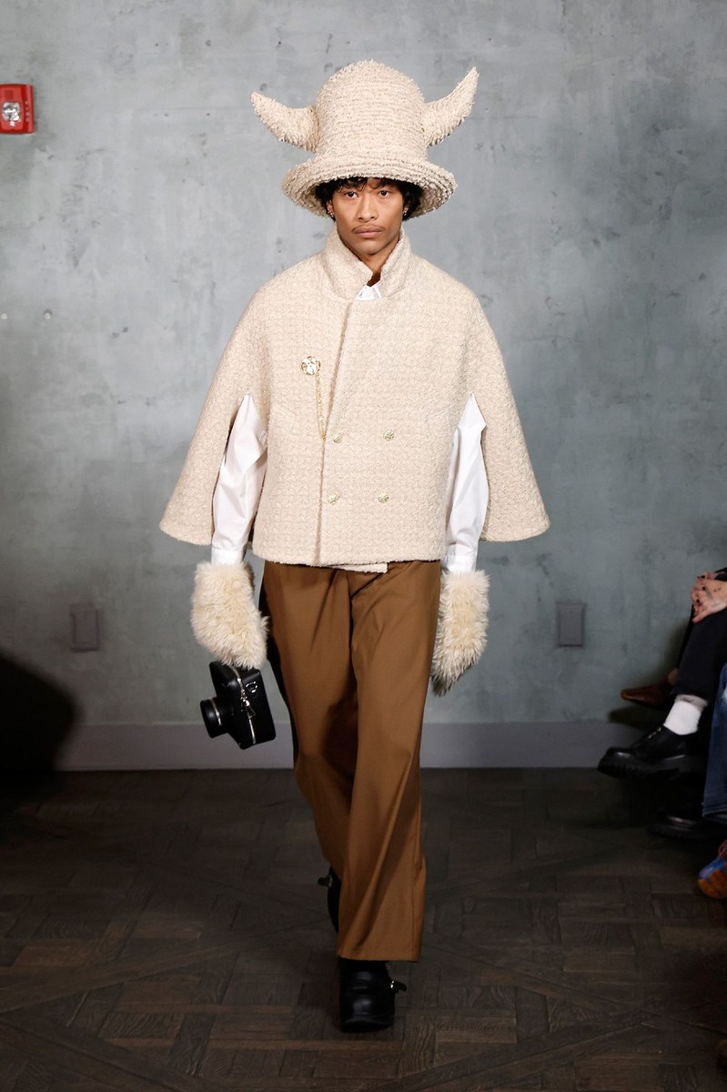 Look 2