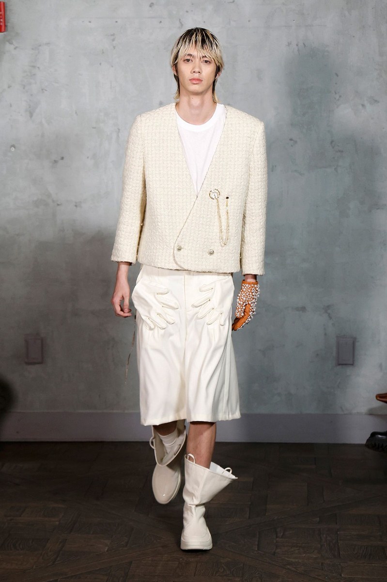 Look 5