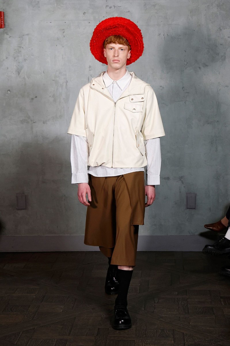 Look 9
