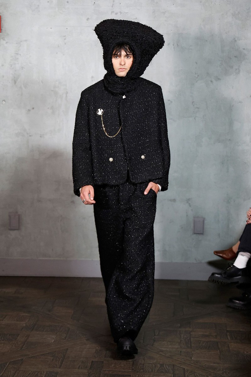 Look 30