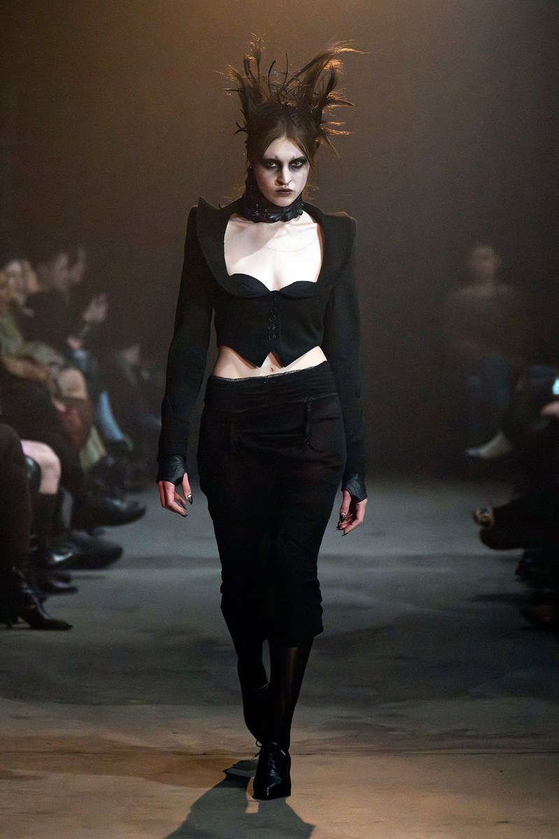 Look 9