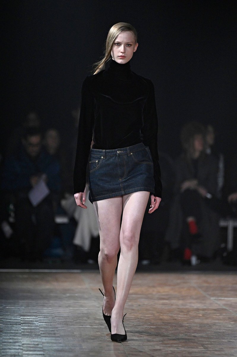 Area FW26 Women Looks Report