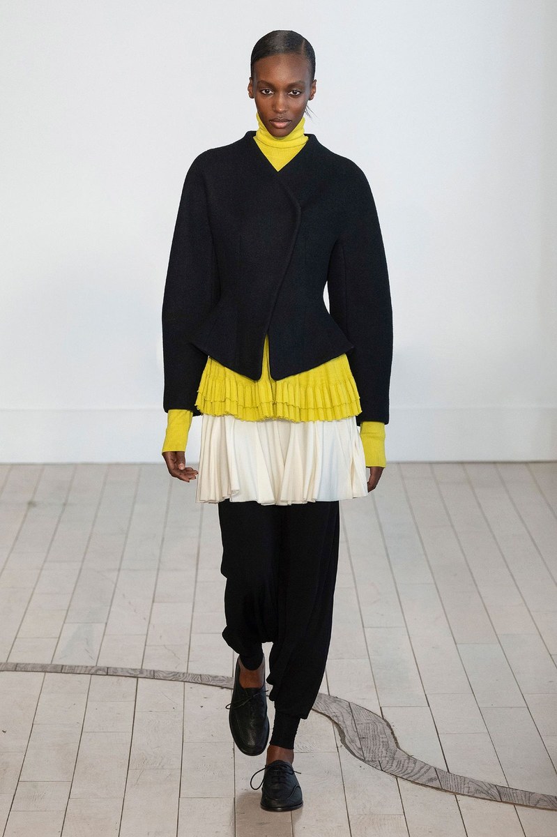 Ashlyn FW26 Women Looks Report