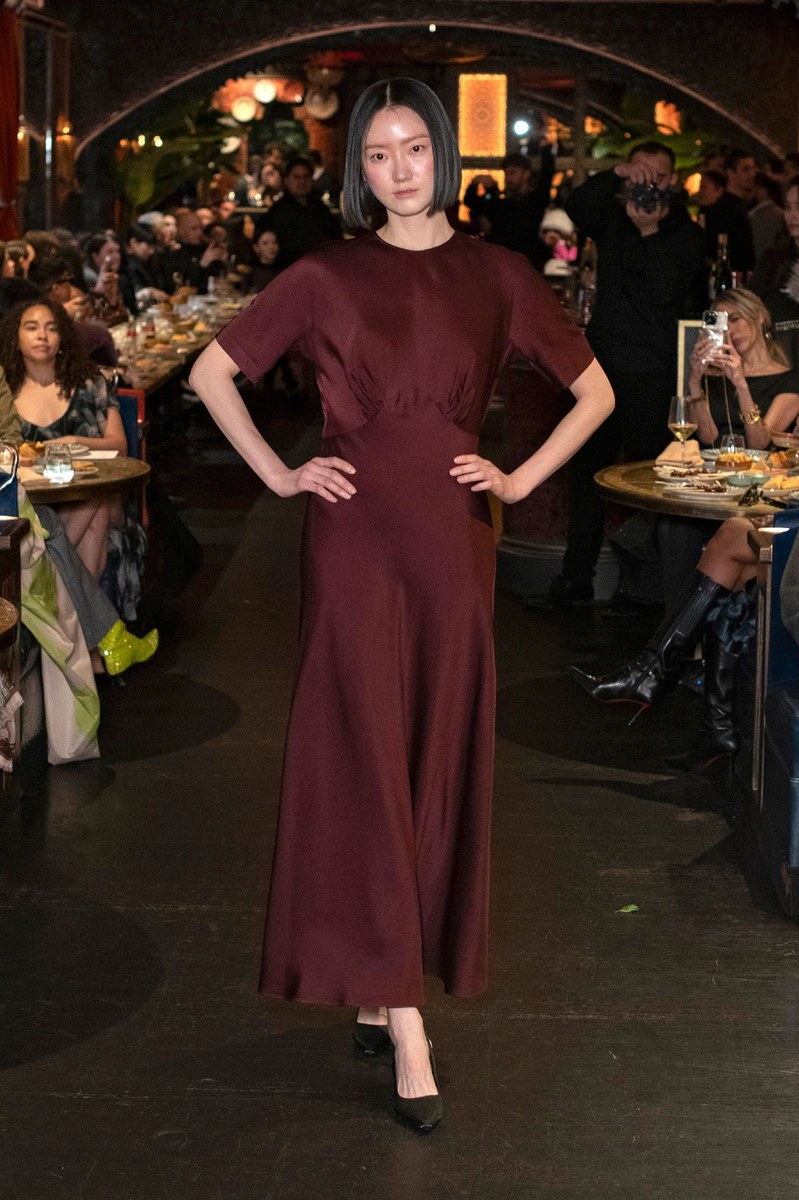 Look 9