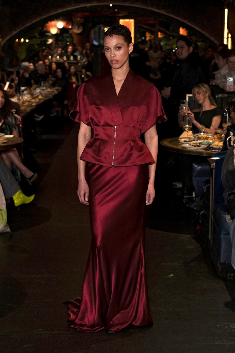 Look 13