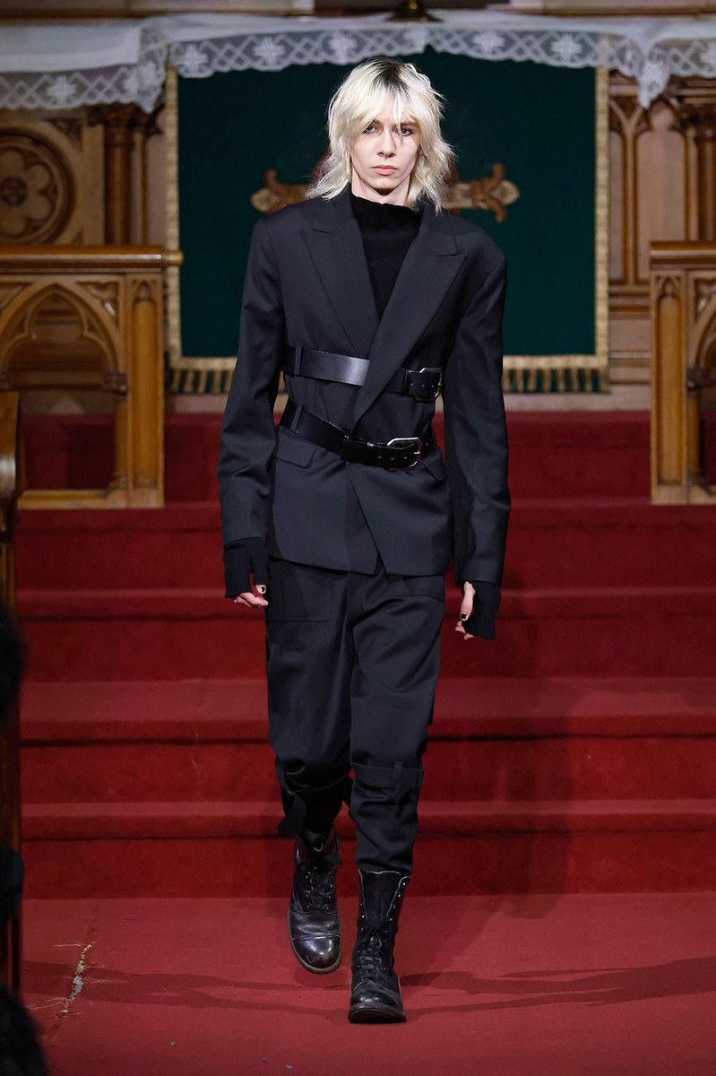 Look 7