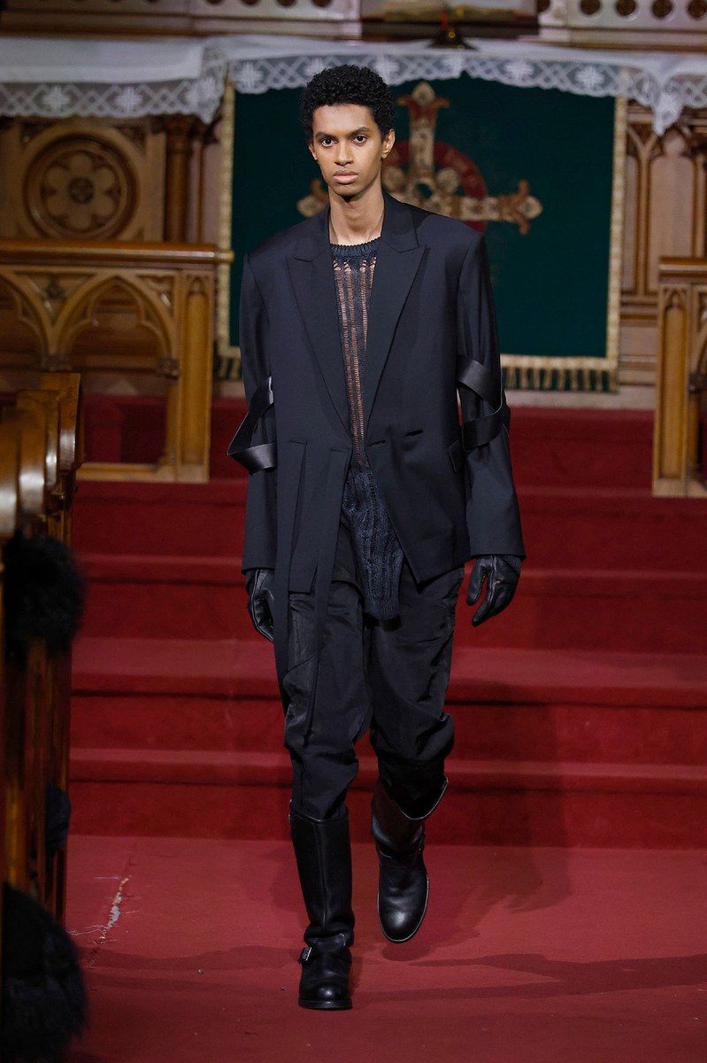 Look 9