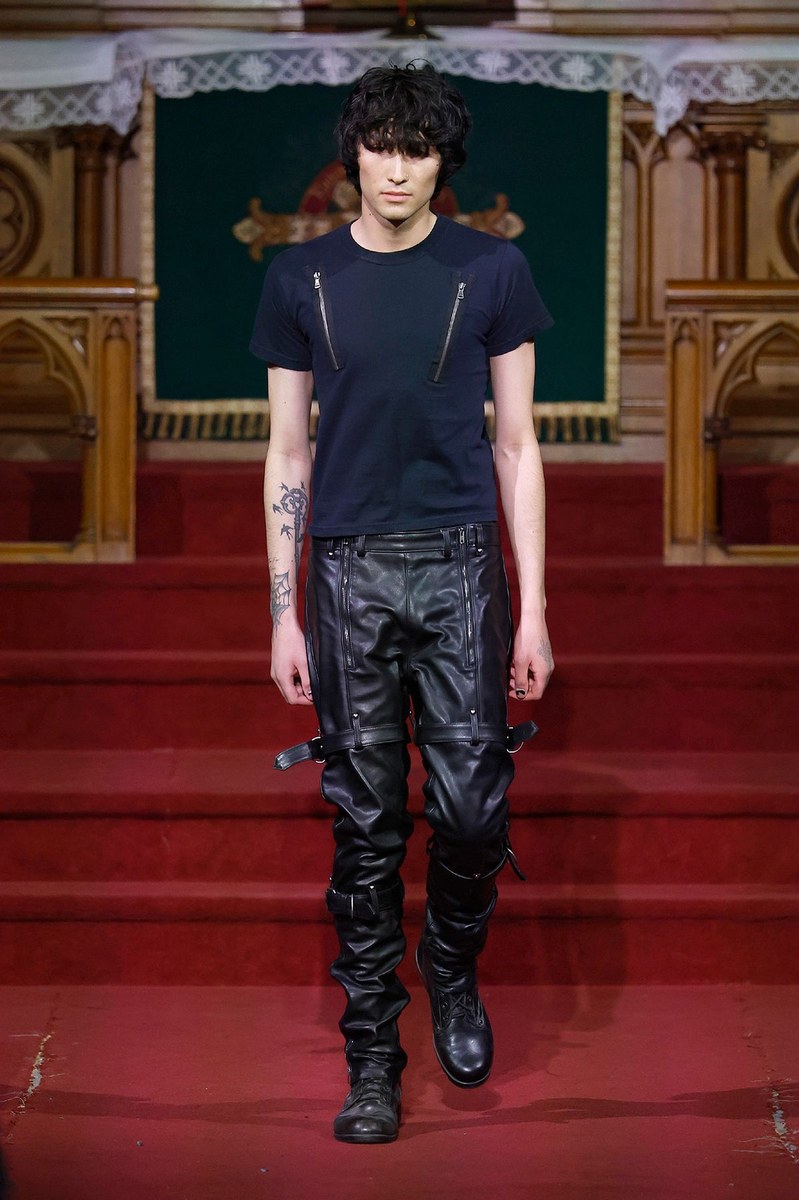 Look 30