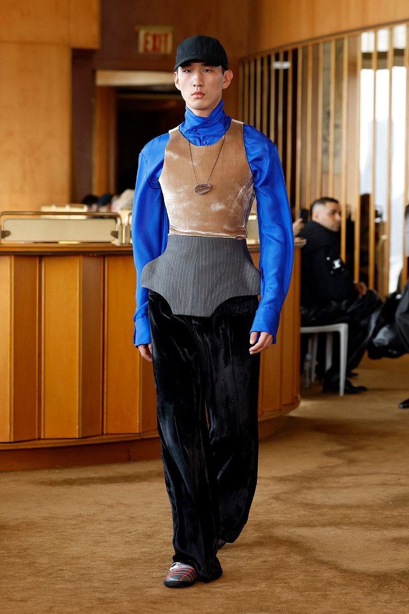 Look 6