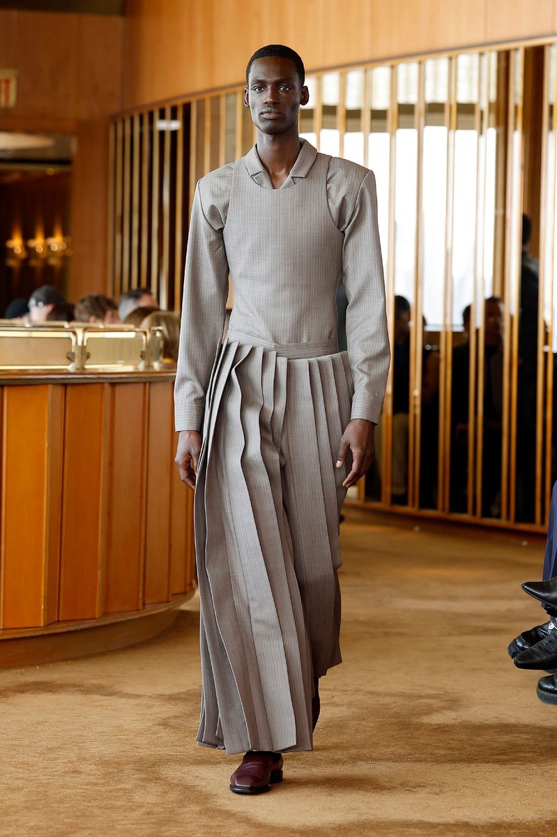 Look 9