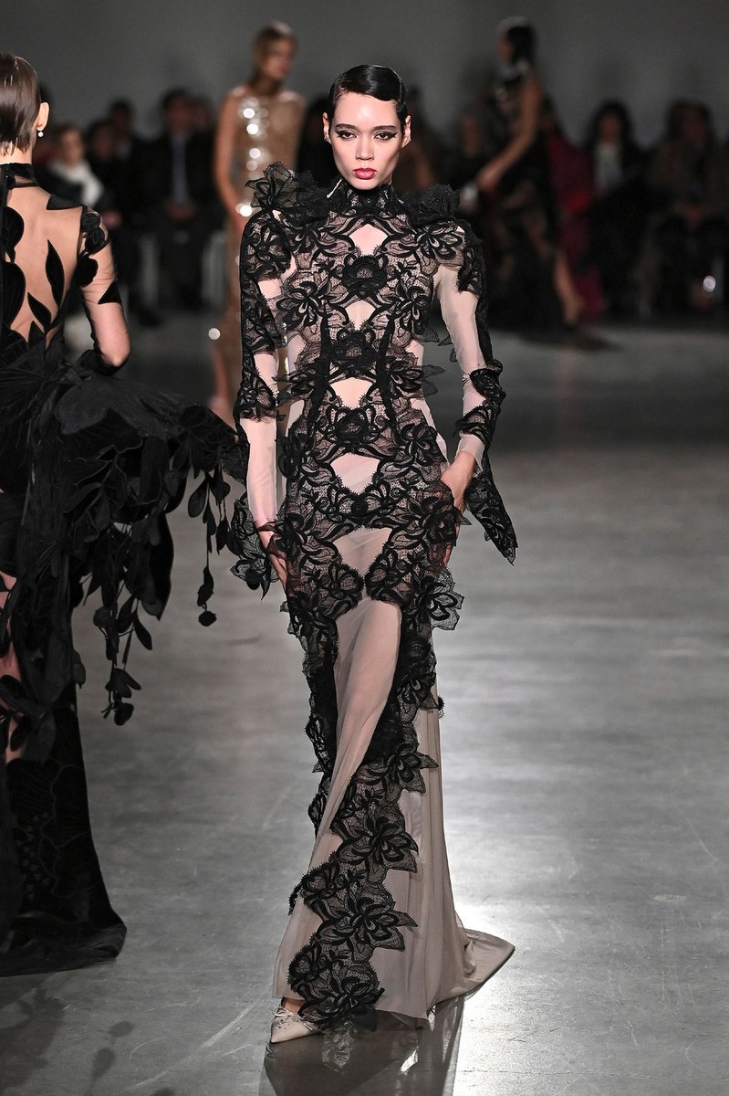 Look 45