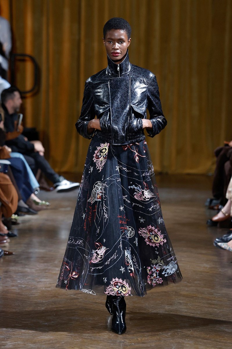 Look 23