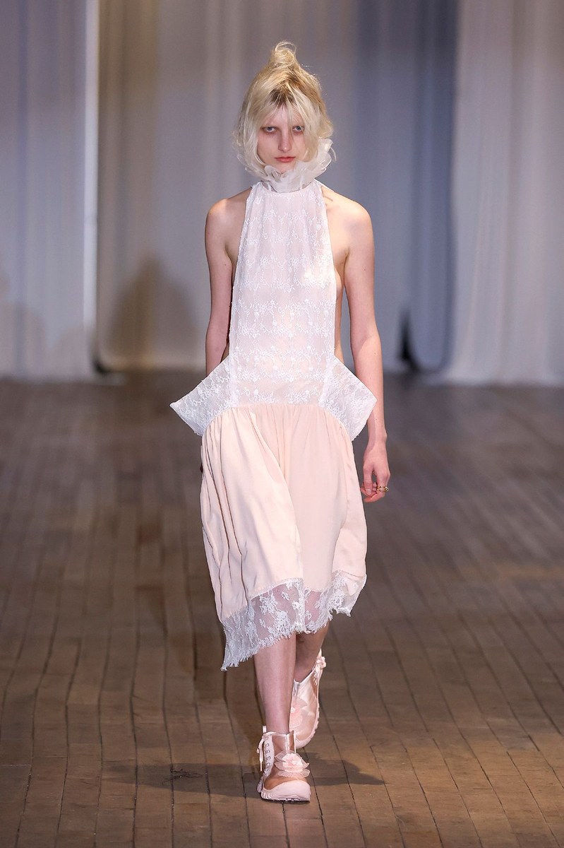 Collina Strada FW26 Women Looks Report
