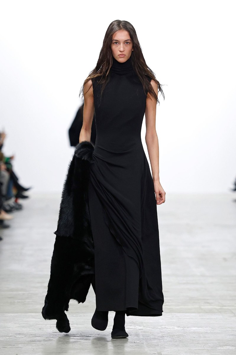 FForme FW26 Women Looks Report