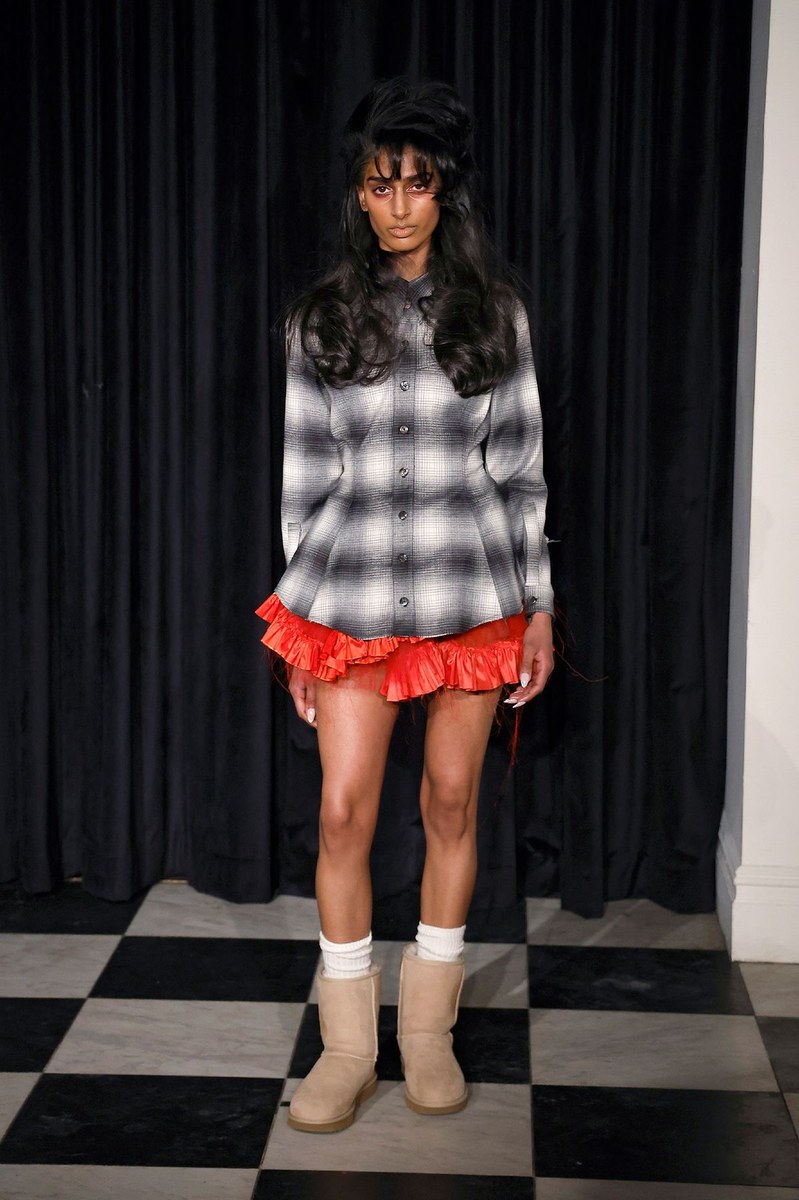 Look 11