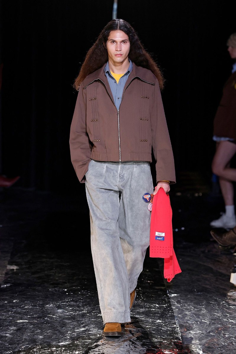 Look 5