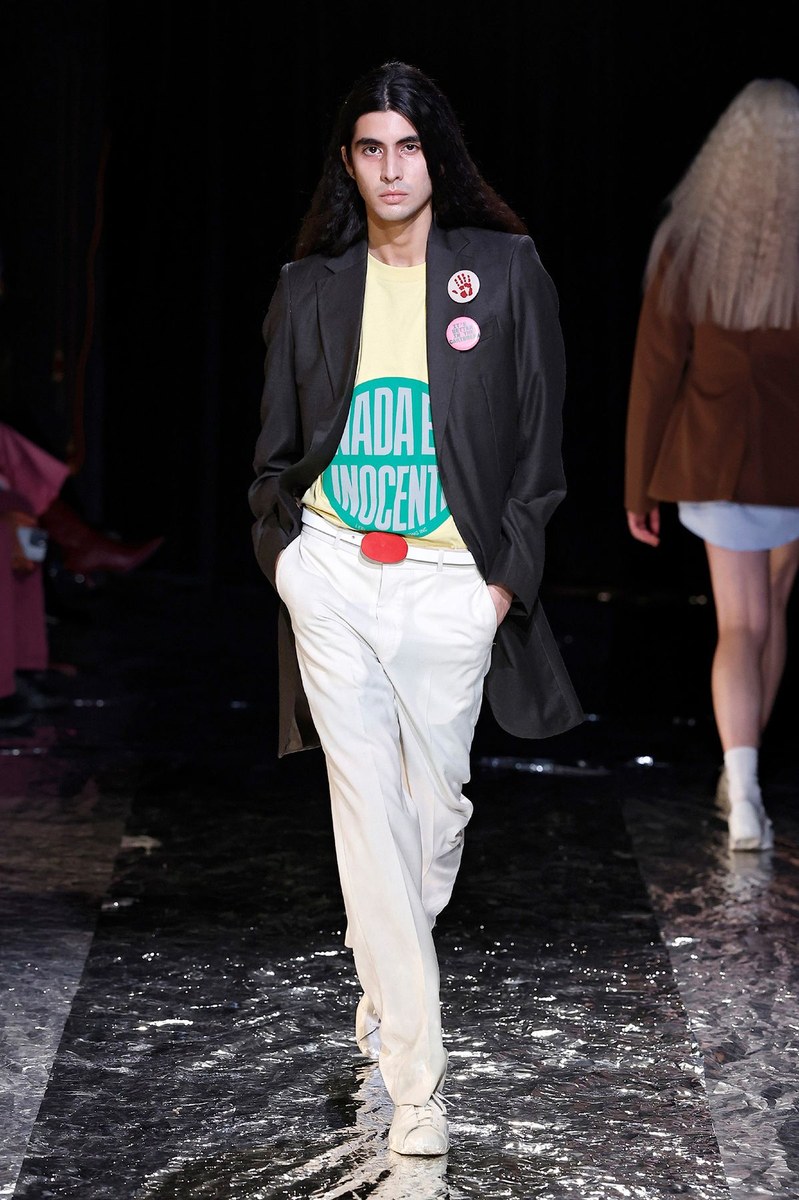 Look 7