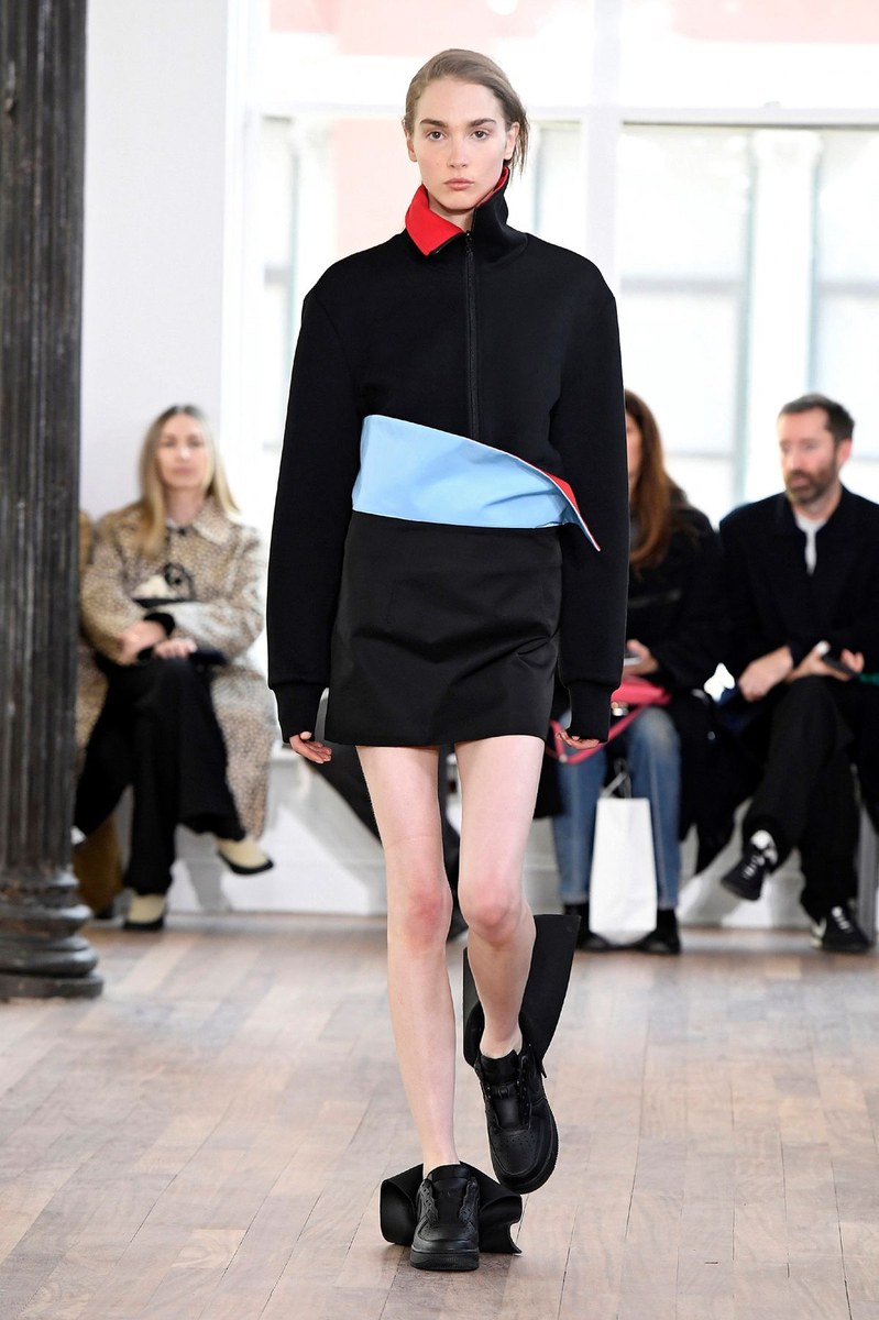 Lii FW26 Women Looks Report