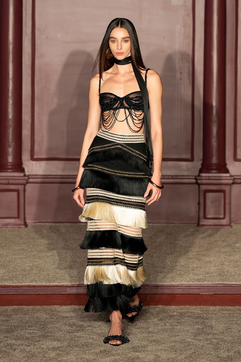 Patbo FW26 Women Looks Report