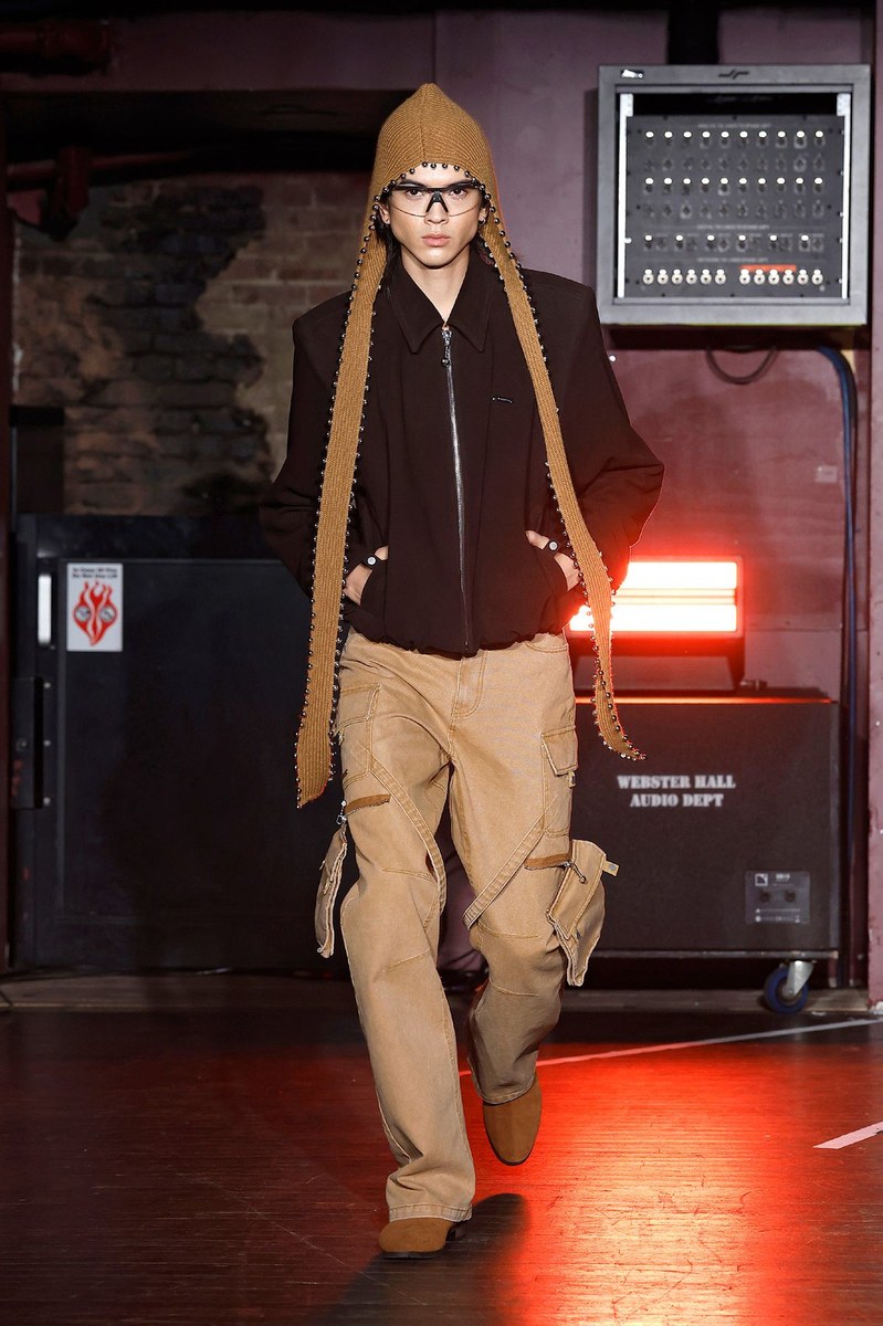 Look 2