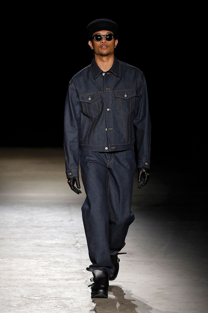Public School FW26 Women Looks Report