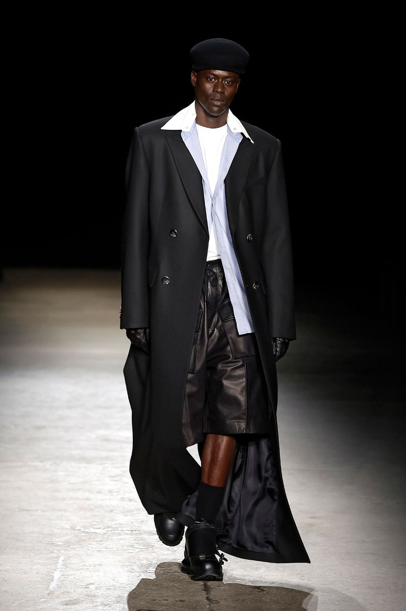 Look 9