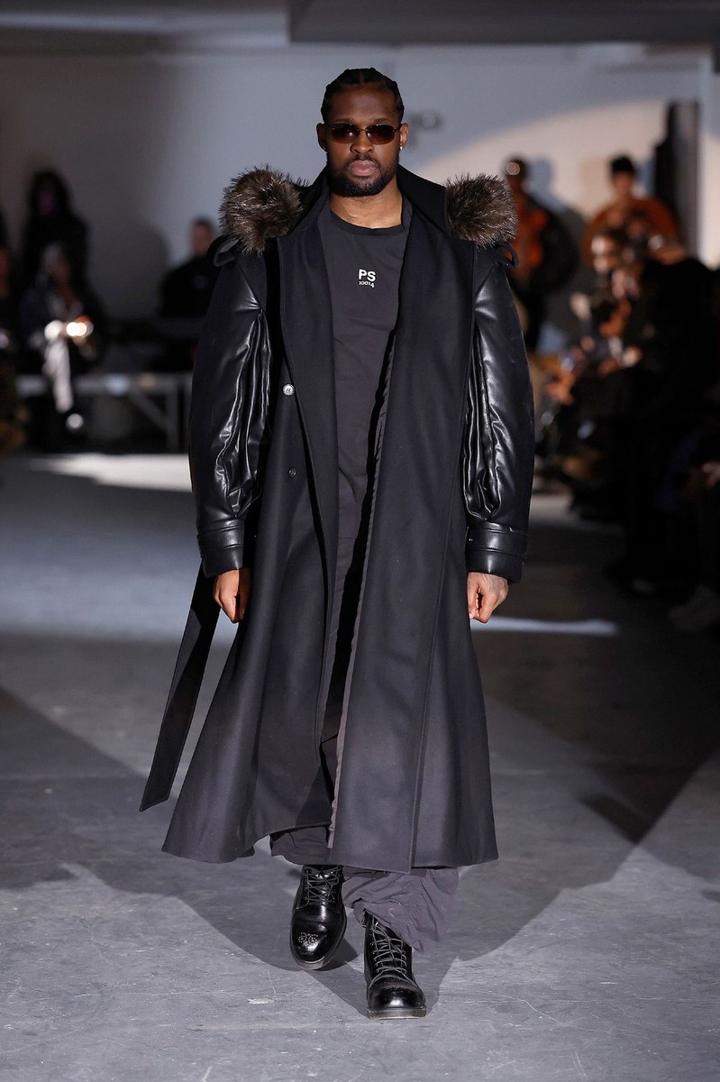 Look 5