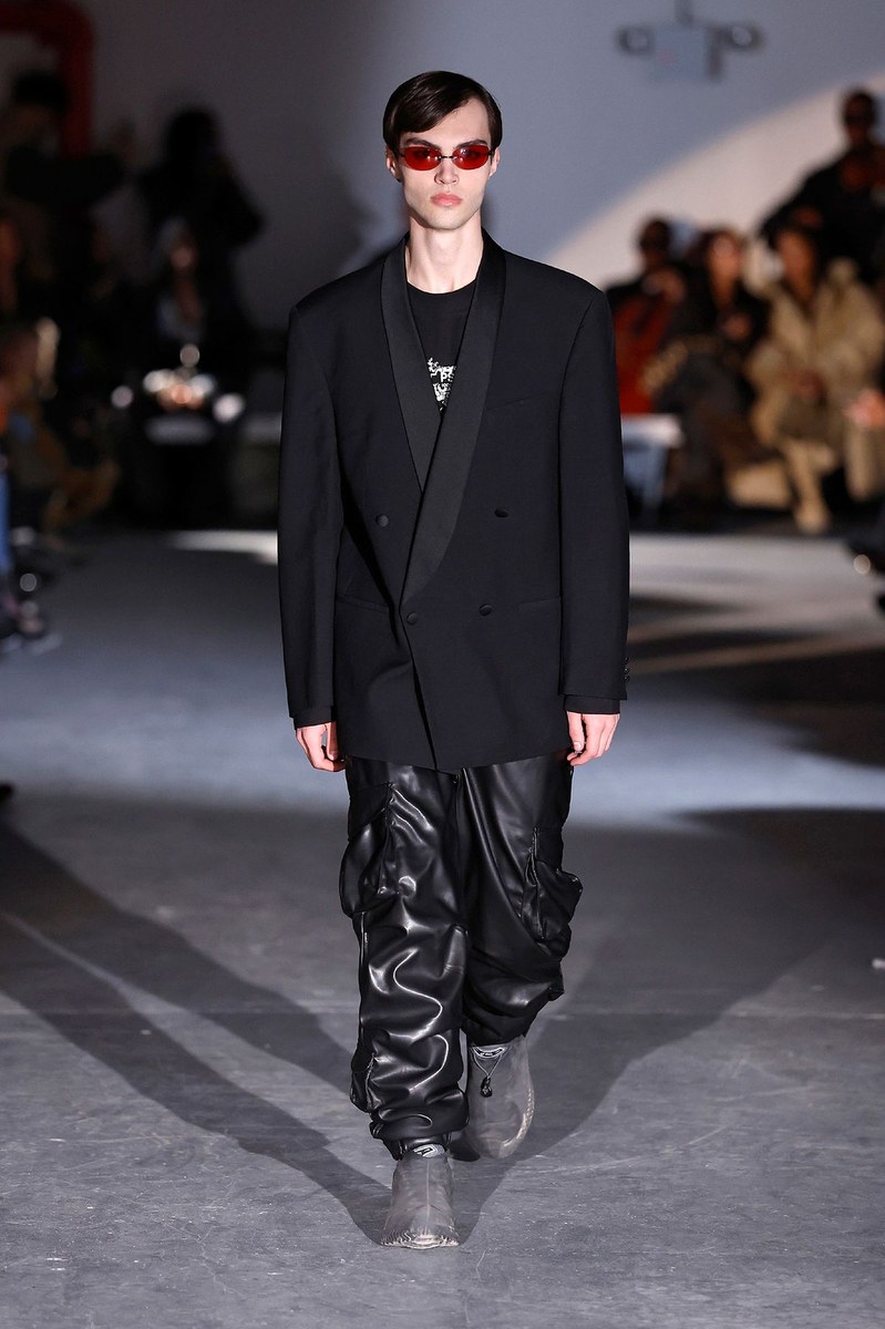 Look 45
