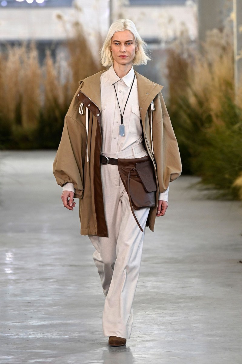 TWP FW26 Women Looks Report