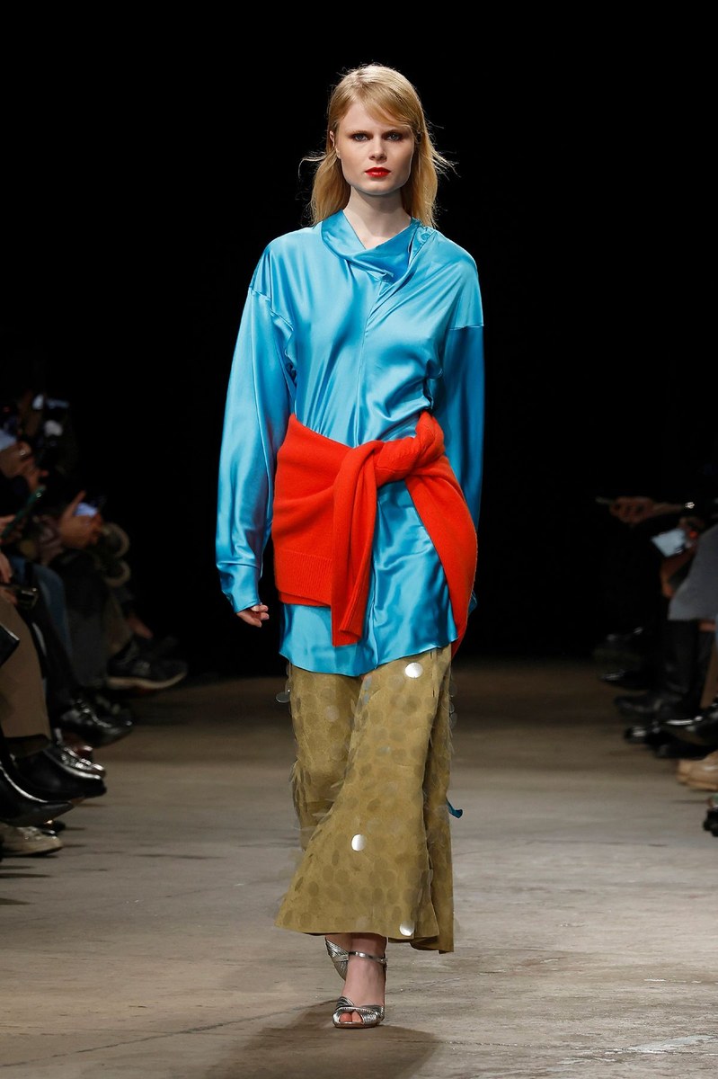 Look 8
