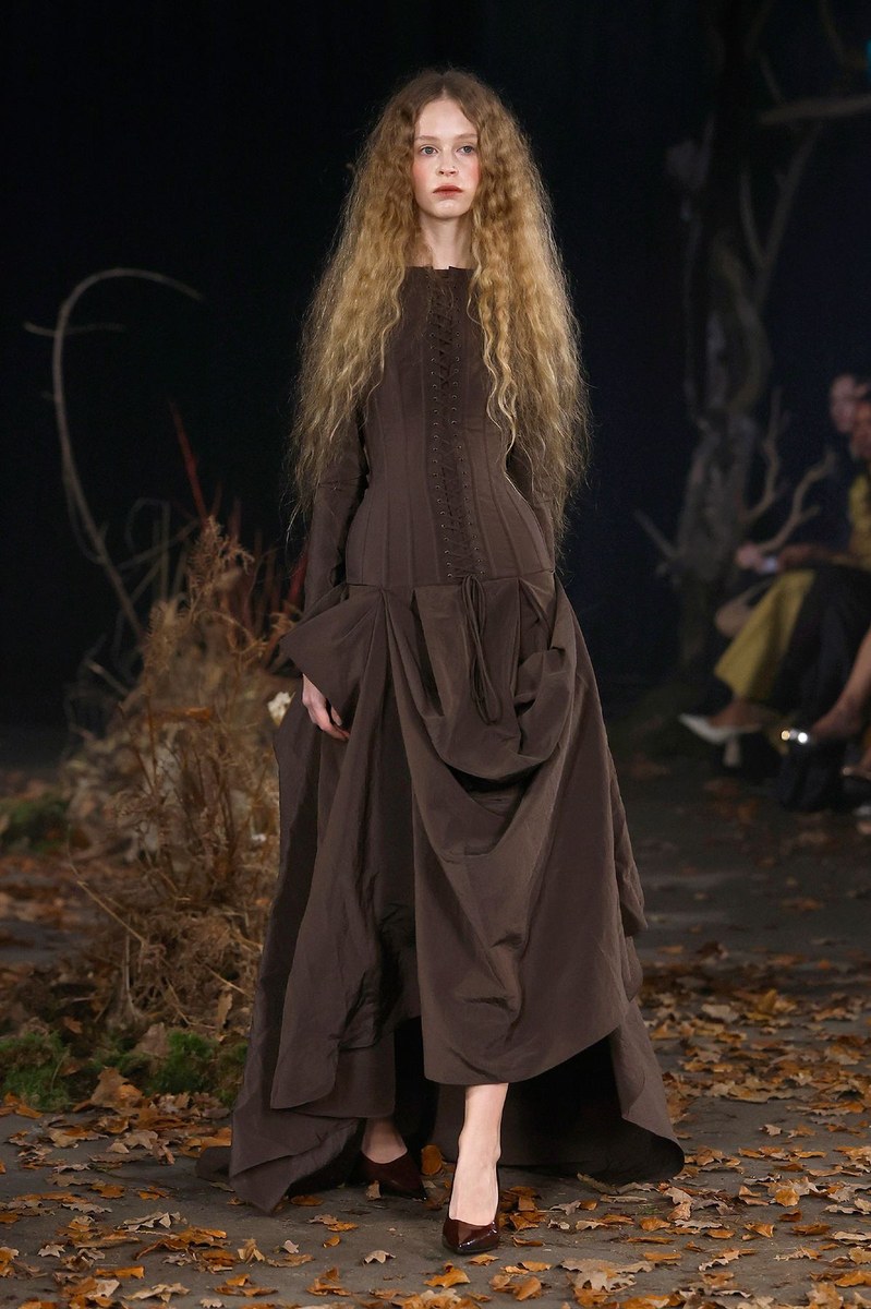 Agro Studio FW26 Women Looks Report