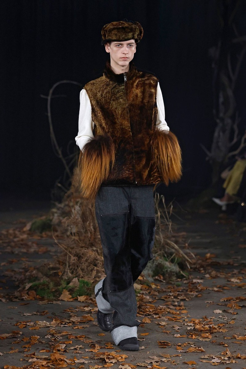 Look 9