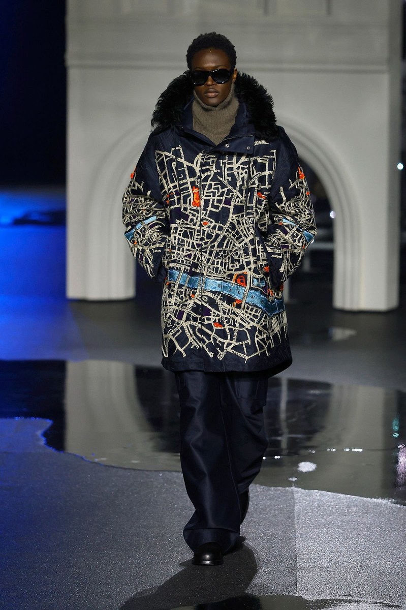 Look 45